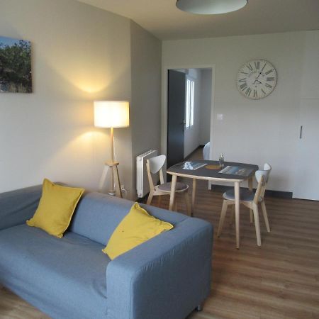 Forges 2 Apartment Saujon Bagian luar foto